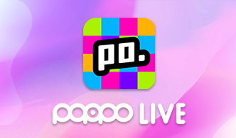 Poppo Live Coins Top Up